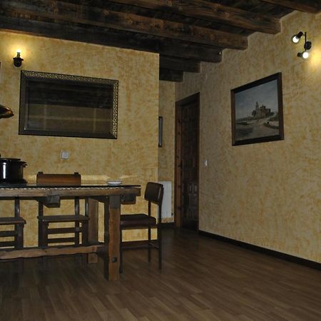 Hotel Rural Los Perales San Vitero Kültér fotó