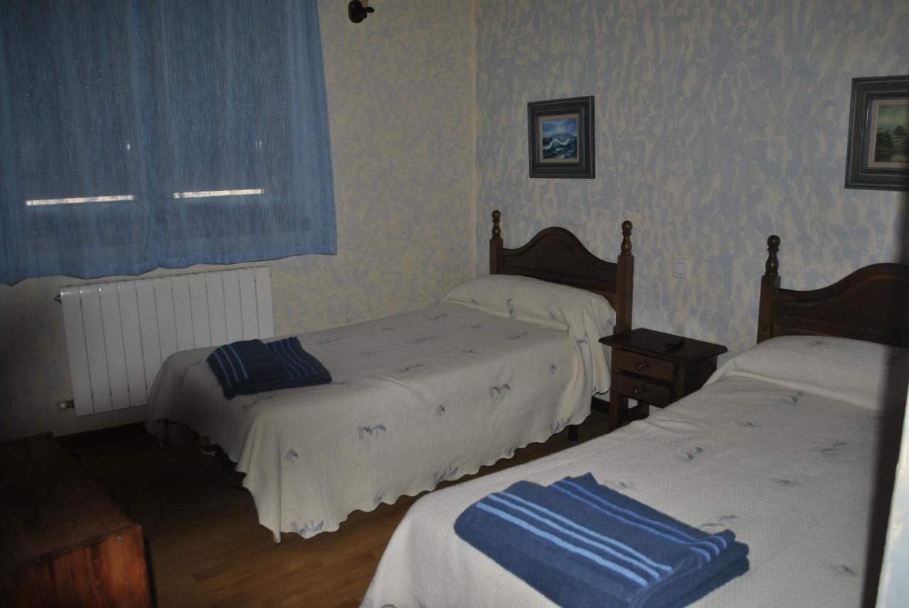 Hotel Rural Los Perales San Vitero Kültér fotó