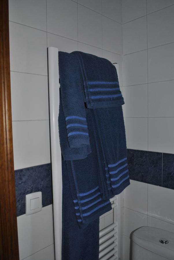 Hotel Rural Los Perales San Vitero Kültér fotó